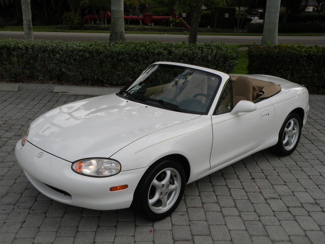 Mazda Mx 5 Miata 1990 2014 Haynes Service Repair Manual